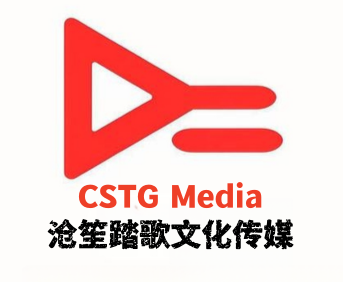 上海沧笙踏歌文化传媒有限公司
